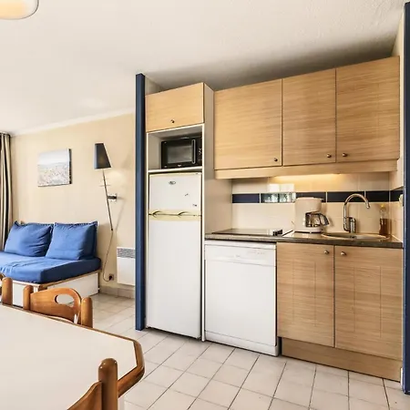 Port Bourgenay - Maeva - 6 Personnes 2 Vue Port En Rez De Chaussee Mae-4763 Daire *