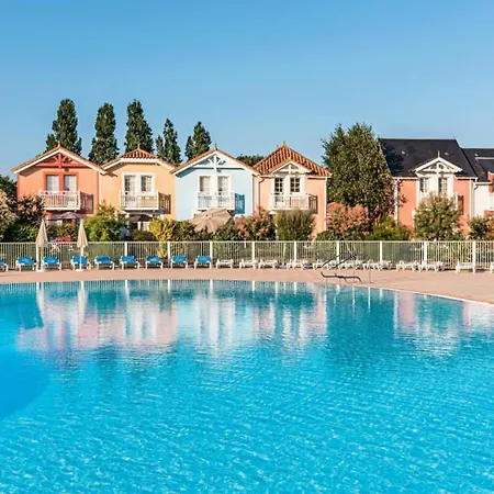 Port Bourgenay - Maeva - 6 Personnes 2 Vue Port En Rez De Chaussee Mae-4763 Daire *