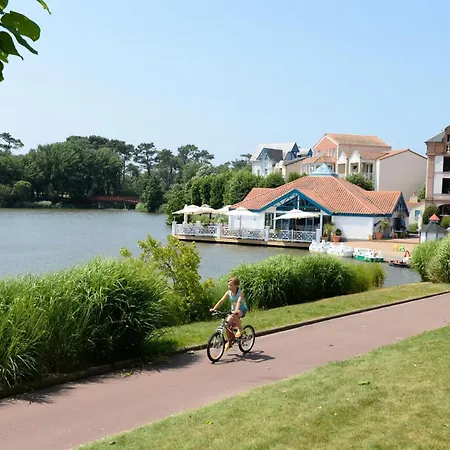 Port Bourgenay - Maeva - 6 Personnes 2 Vue Port En Rez De Chaussee Mae-4763 Daire Talmont-Saint-Hilaire