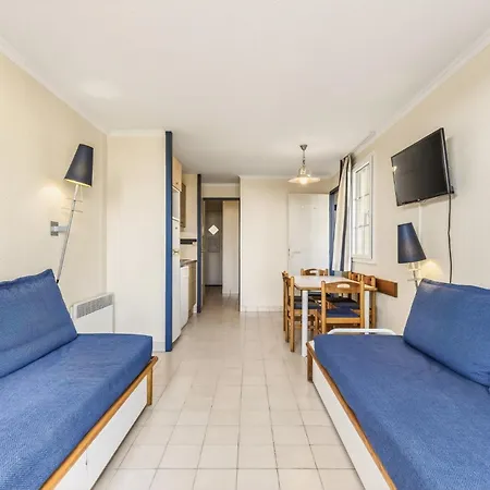 Port Bourgenay - Maeva - 6 Personnes 2 Vue Port En Rez De Chaussee Mae-4763 Talmont-Saint-Hilaire