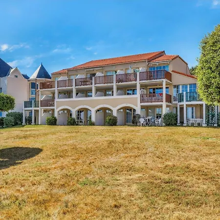 Port Bourgenay - Maeva - 6 Personnes 2 Vue Port En Rez De Chaussee Mae-4763 Daire Talmont-Saint-Hilaire